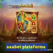 aaabet plataforma